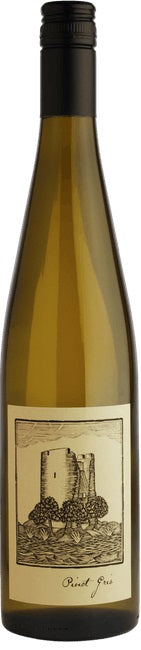 Owen Roe Pinot Gris Crawford-Beck Vineyard 2019