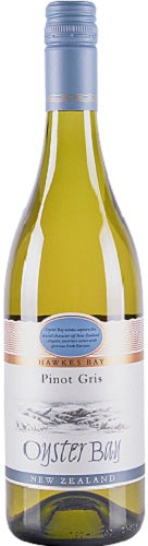 Oyster Bay Pinot Gris 2021