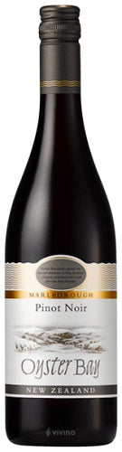 Oyster Bay Pinot Noir 2020