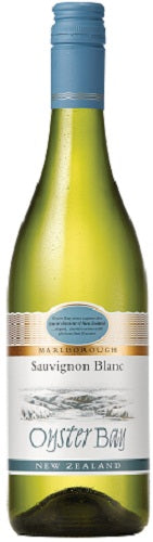 Oyster Bay Sauvignon Blanc 2021