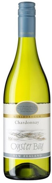 Oyster Bay Chardonnay 2017
