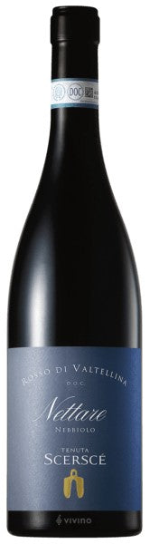 TENUTA SCERSCE NETTARE ROSSO DI VALT DOC 6 CS
