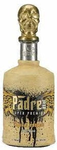 PADRE AZUL REPOSADO TEQUILA