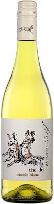 PAINTED WOLF DEN CHENIN BLANC