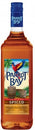 PARROT BAY SPICED RUM