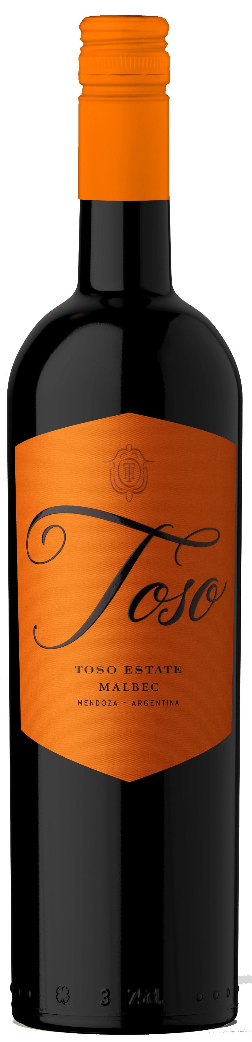PASCUAL TOSO MALBEC 2018