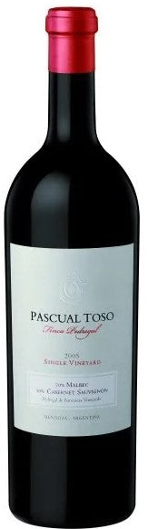PASCUAL TOSO PEDREGAL 2017