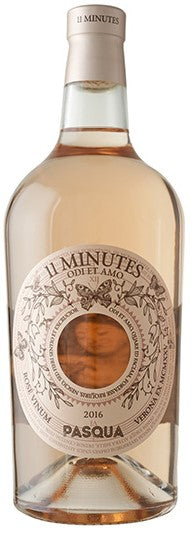 PASQUA ROSE 11 MINUTES 2020