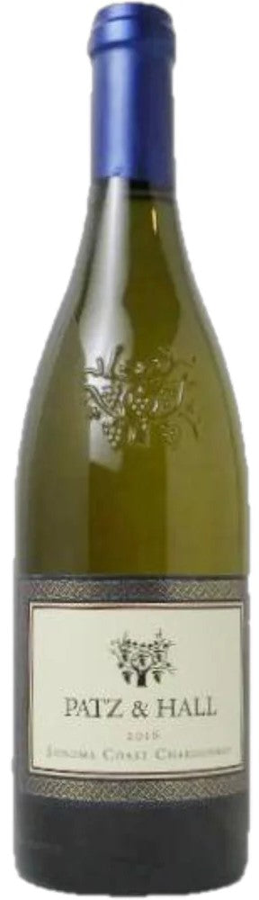 PATZ & HALL CHARD SONOMA