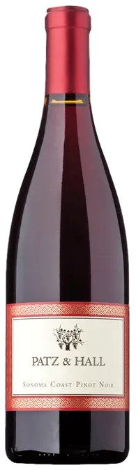 PATZ & HALL PINOT NOIR SONOMA