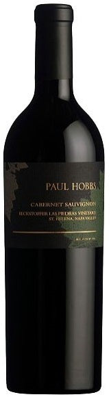 PAUL HOBBS CAB SAUV BECK LAS PIEDRA 2016