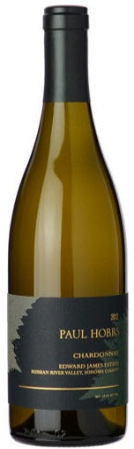 PAUL HOBBS CHARDONNAY EDWARD JAMES 2018