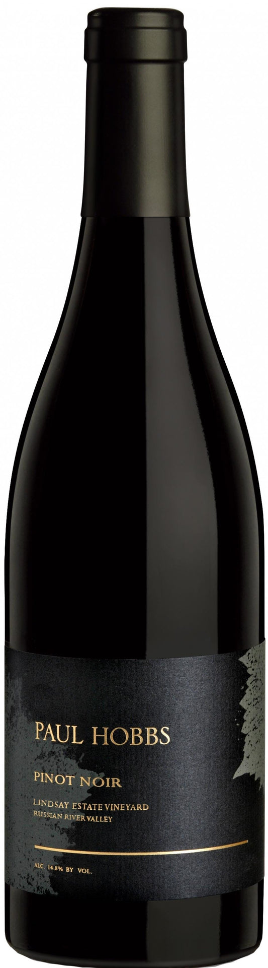PAUL HOBBS PINOT NOIR KATHERINE LINDSAY 2018