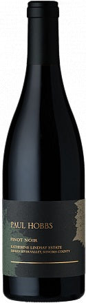 PAUL HOBBS PINOT NOIR KATHERINE LINDSAY 2019