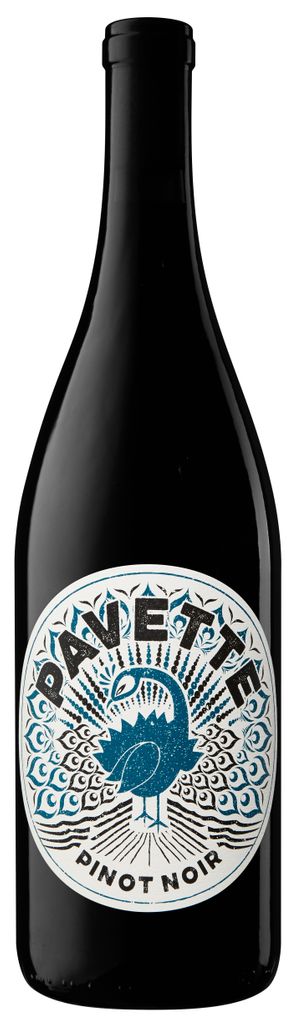 PAVETTE 20 PINOT NOIR