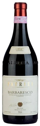 Patrizi - Barbaresco