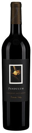 PENDULUM CAB SAUVIGNON
