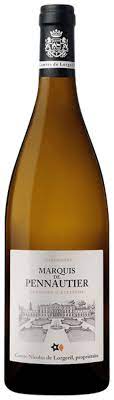 PENNAUTIERS CHARDONNAY ALTITUT