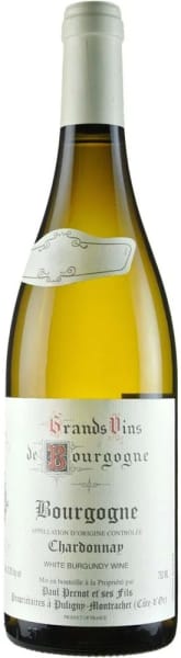 PERNOT BOURGOGNE BLANC 2020