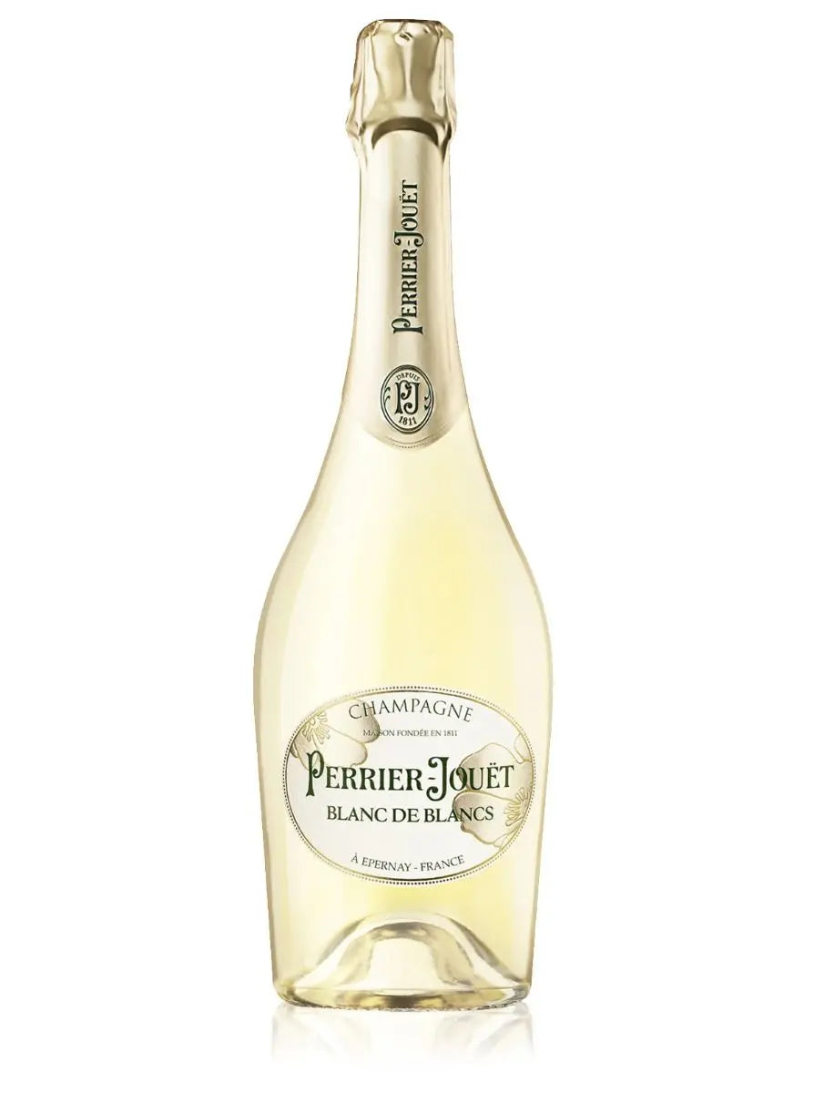 PERRIER JOUET BLANC DE BLANCS NV SHAPE 6P VAP