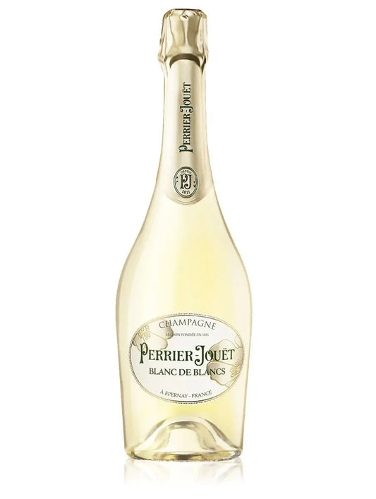 PERRIER JOUET BLANC DE BLANCS NV SHAPE 6P VAP