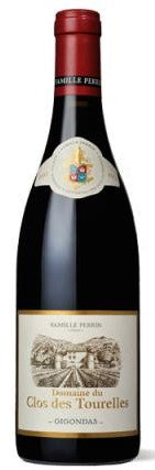 PERRIN GIGONDAS CLOS DES TOURELLES 2011