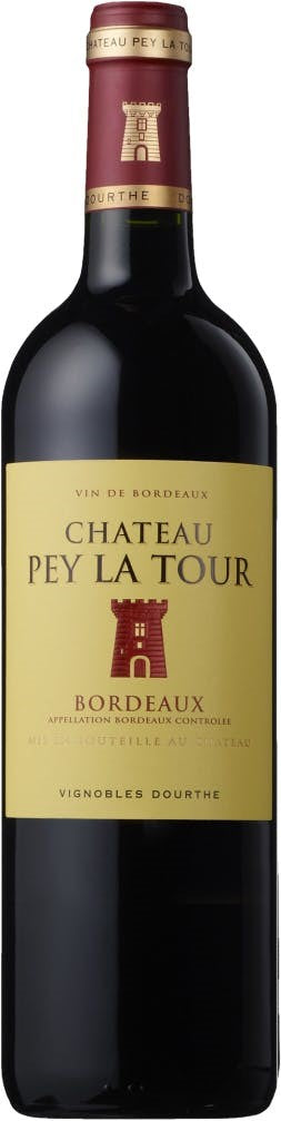 PEY LA TOUR RED