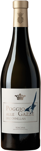 Tenuta Dell'Ornellaia Poggio Alle Gazze 2016