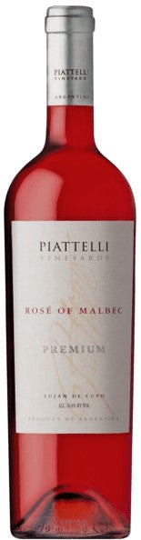 PIATTELLI ROSE PREMIUM RESERVE 2021