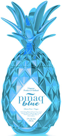PINAQ BLUE