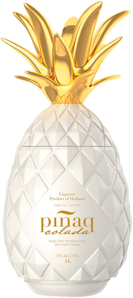 PINAQ COLADA