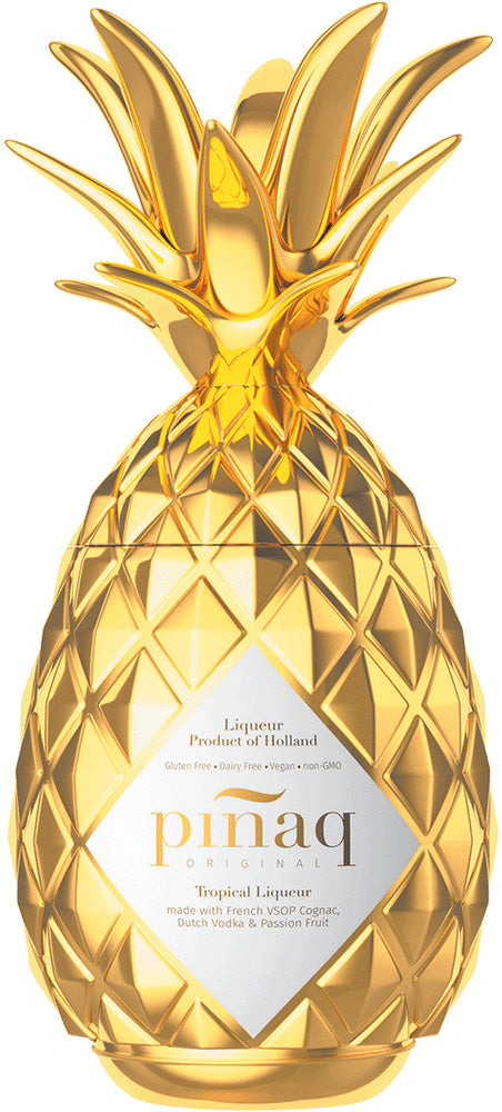 PINAQ ORIGINAL TROPICAL LIQUEUR
