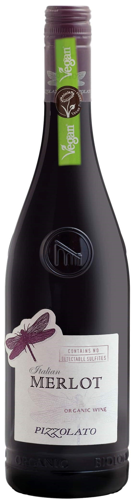 PIZZOLATO MERLOT NSA