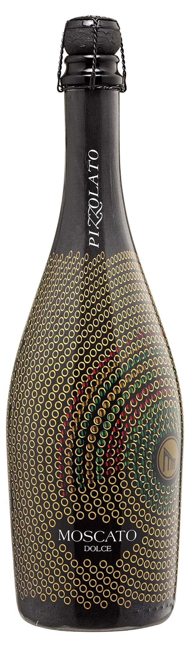 PIZZOLATO MOSCATO DOLCE