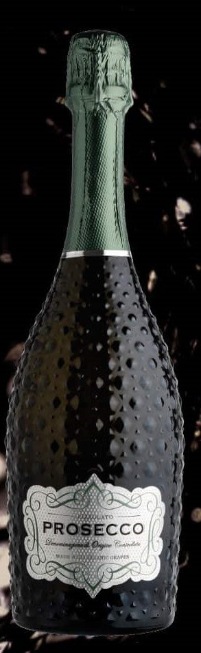 PIZZOLATO PROSECCO SPUM MUSE