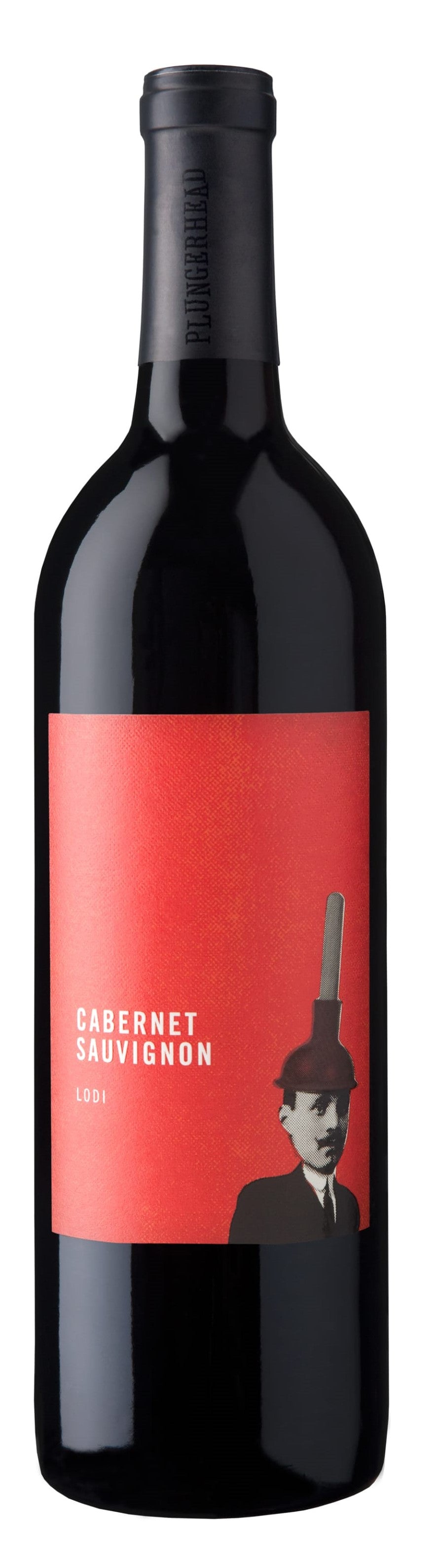 PLUNGERHEAD LODI CAB