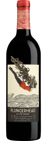 PLUNGERHEAD ZIN LODI 2018