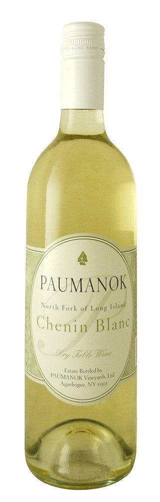 Paumanok Vineyards Chenin Blanc 2021