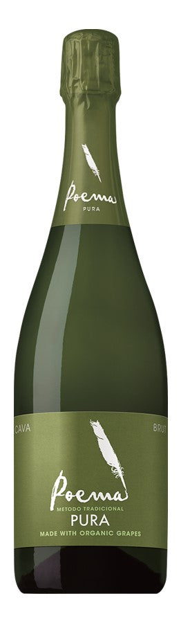 POEMA PURA ORGANIC BRUT