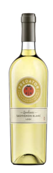 PREDATOR SAUVIGNON BLANC LOVELINESS 2021