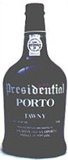 PRES TAWNY PORT