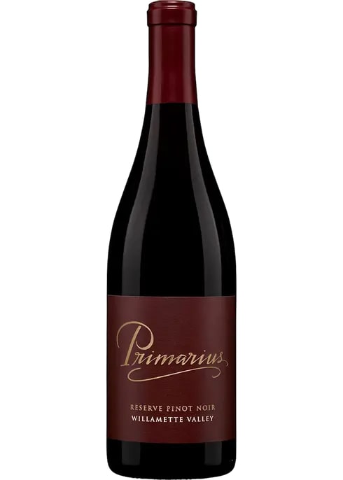 PRIMARIUS PINOT NOIR RSV