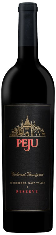 PEJU CABERNET SAUVIGNON RESERVE