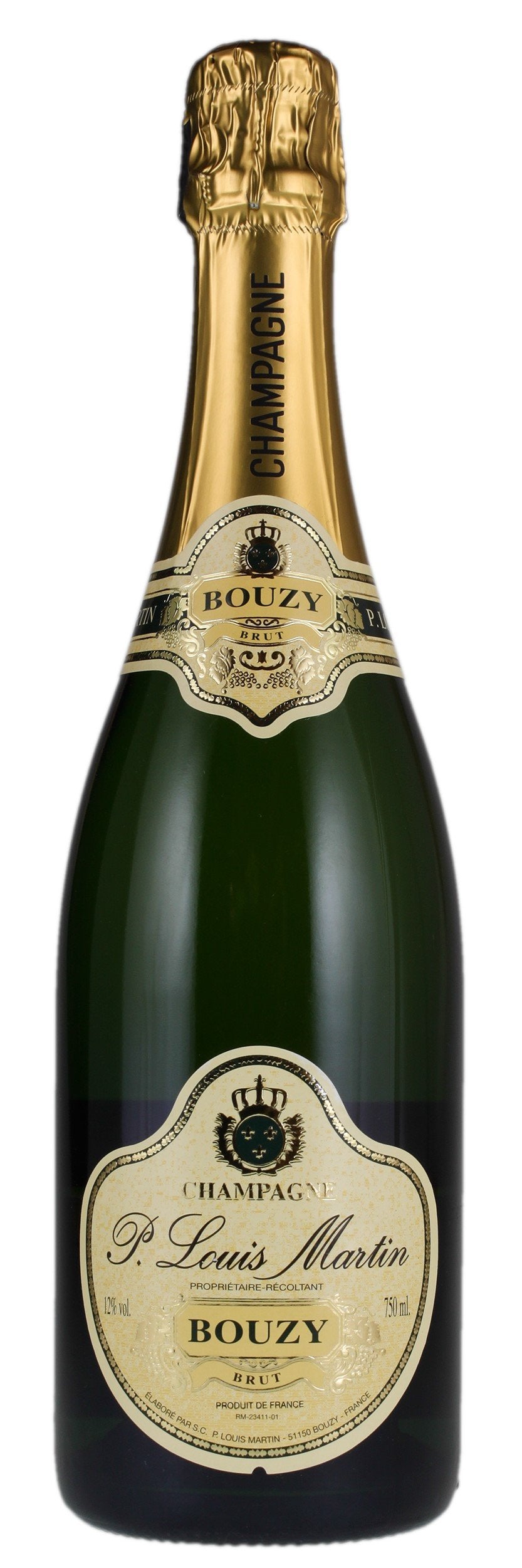 P. Louis Martin Champagne Brut