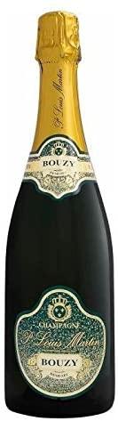 P. Louis Martin Champagne Demi-Sec
