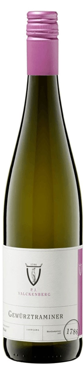 P.J. Valckenberg Gewurztraminer 2020