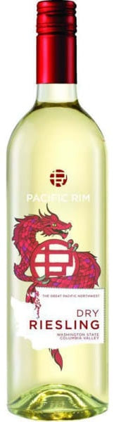 Pacific Rim Riesling Dry 2020