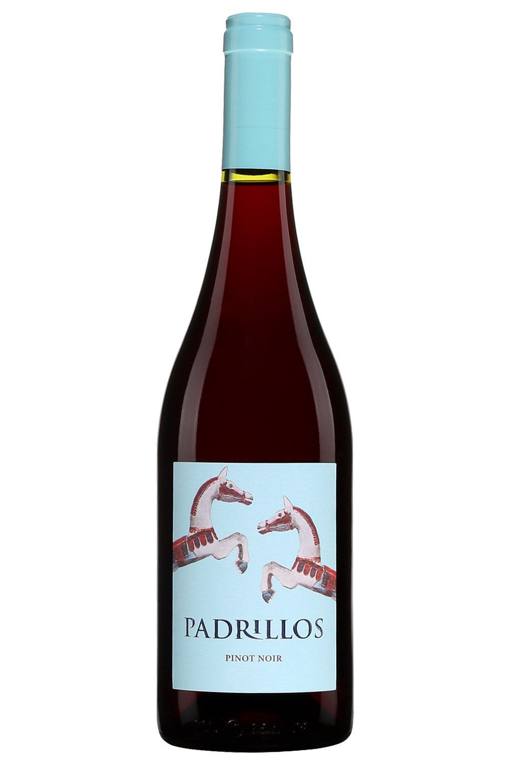 Padrillos Pinot Noir 2016