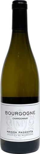 Pagnotta Bourgogne Chardonnay 2020 2020