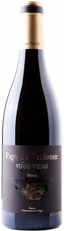 Pago de Valdoneje Mencia Vinas Viejas 2015